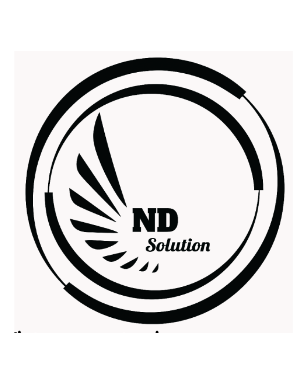 Nd Solution